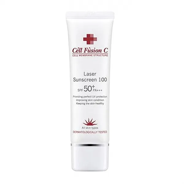 셀퓨전씨 레이저 썬스크린 Spf50+ Pa+++ 50ml 1개