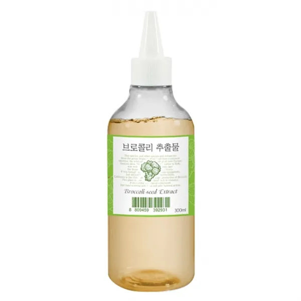 맑을담 브로콜리 추출물, 300ml, 1개