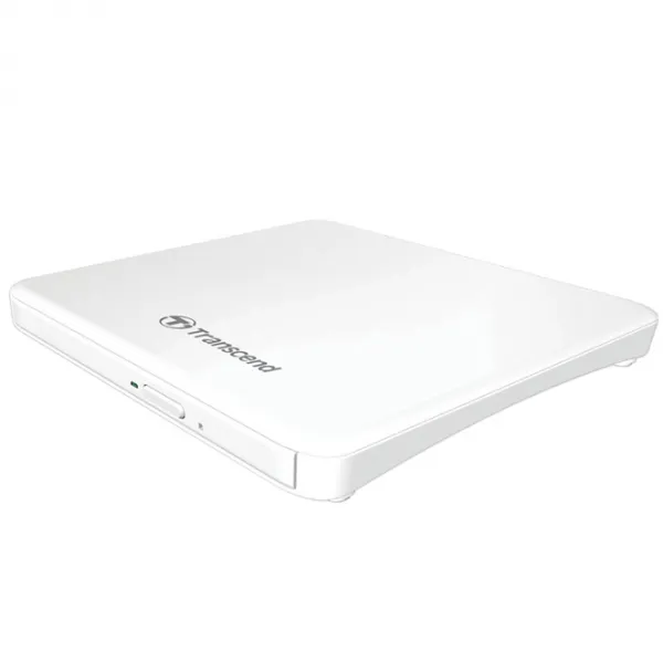 트랜센드 휴대용 DVD Writer, TS8XDVDS-W