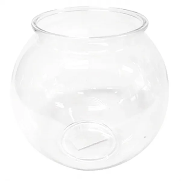 삼호무역 투명 플라스틱 어항 단일 색상