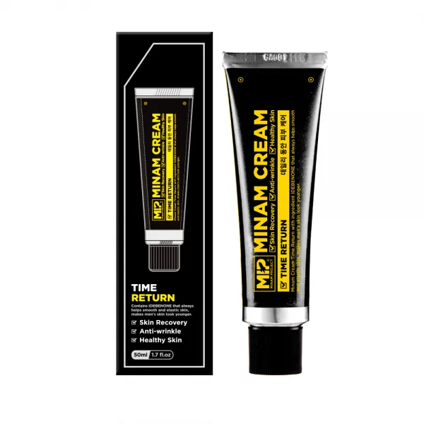 미프 미남크림 타임리턴, 50ml, 1개