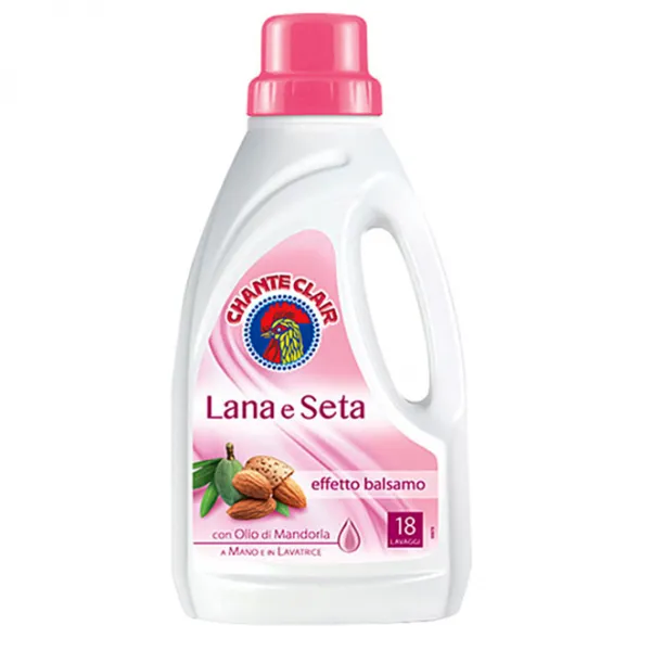샹떼클레어 중성 울세제 울&실크, 900ml, 1개