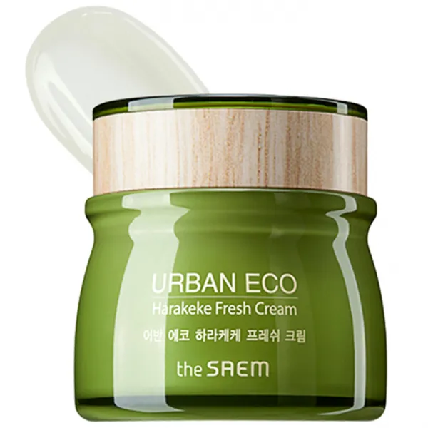 더샘 어반 에코 하라케케 프레쉬 크림, 60ml, 1개