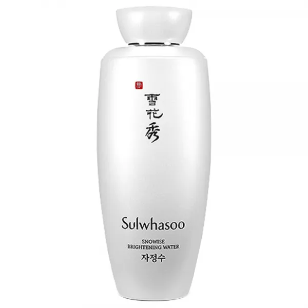 설화수 자정수 스킨, 125ml, 1개