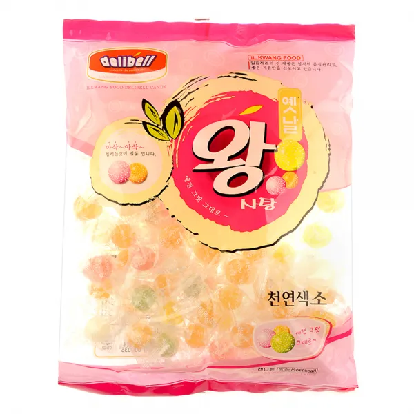 일광제과 옛날왕사탕 800g 1개