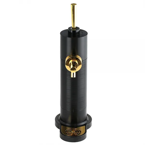 휘릭 프리미엄 맥주거품기, 혼합 색상, 1개