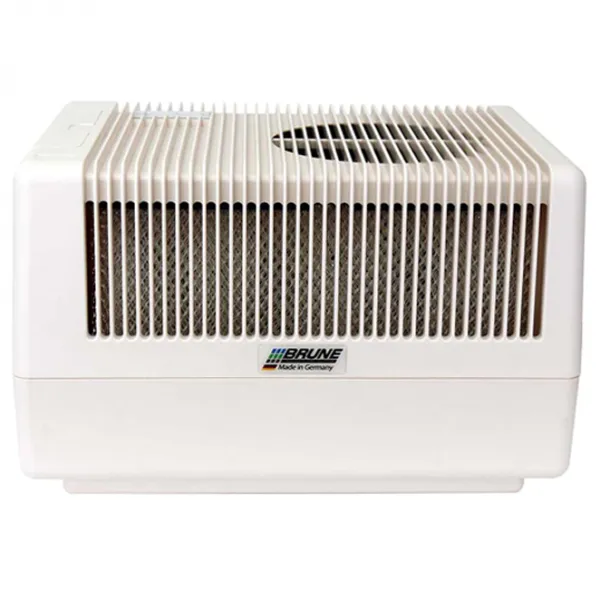 브루네 대용량 증발기화 가습기, B125