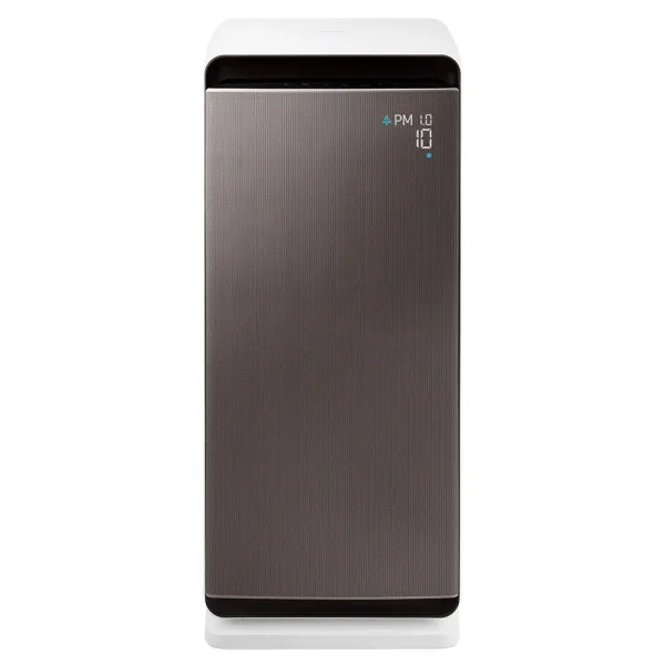 삼성전자 블루스카이 공기청정기 큐브 가정용 AX90N9880WFD 90㎡