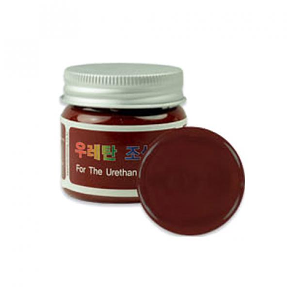 아가미모델링 우레탄조색제, 적갈색 H542