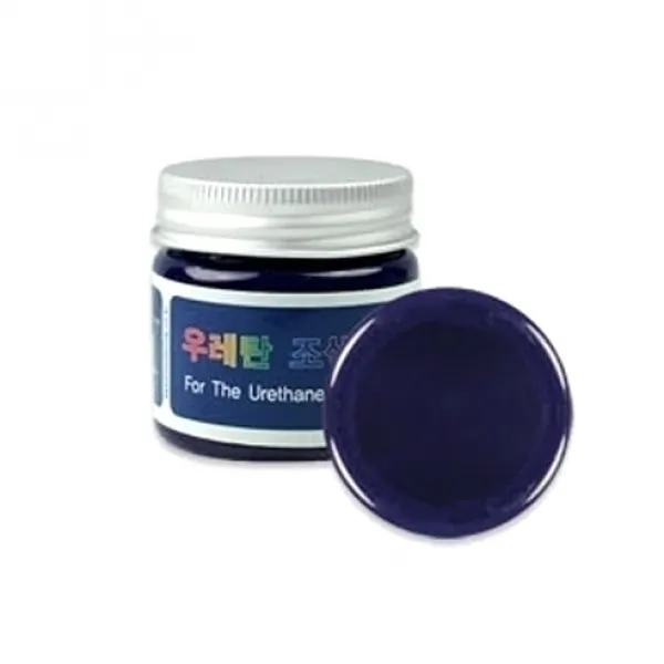 아가미모델링 우레탄조색제 밝은청색 400ml H544