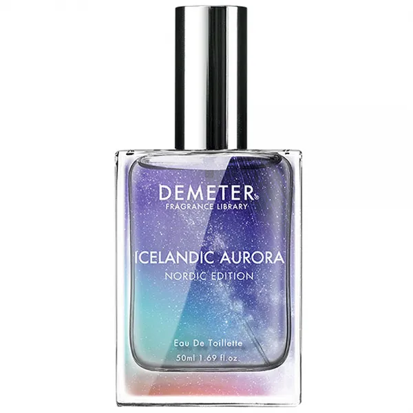데메테르 아이슬란딕 오로라 향수, 50ml