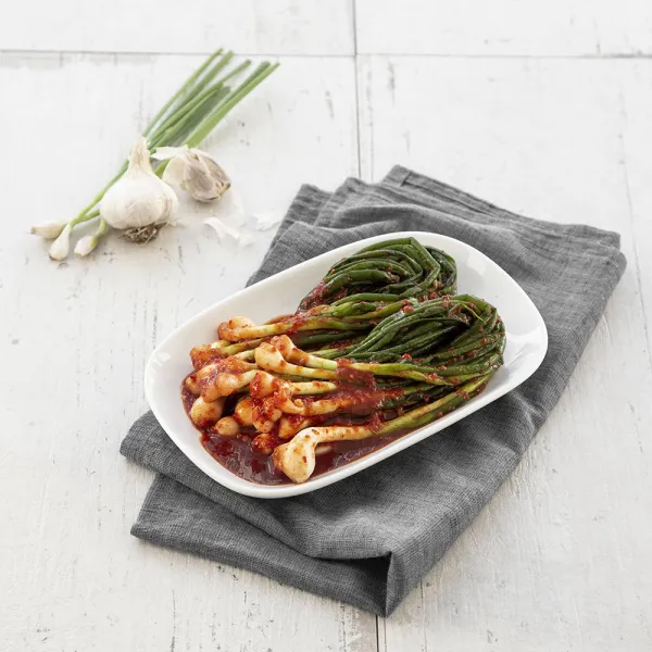 종가집 파김치, 2.5kg, 1개