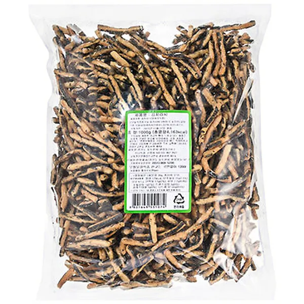 한양 김지라시, 1kg