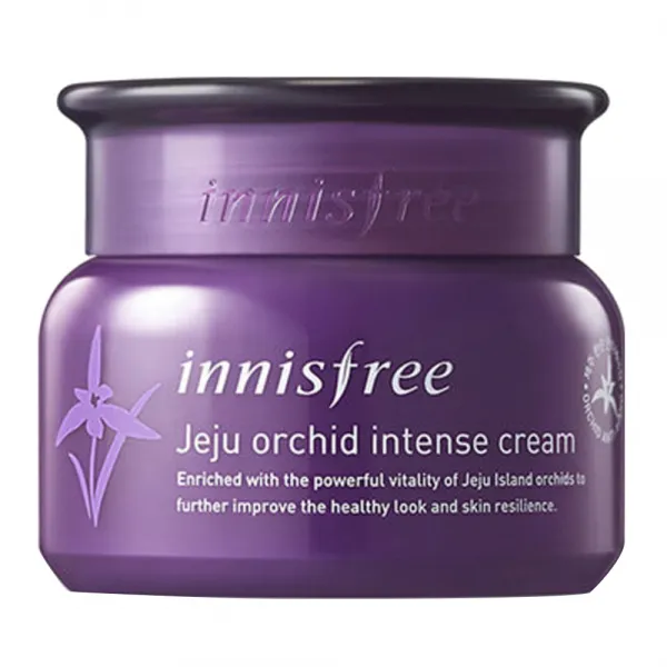 이니스프리 한란 인텐스 크림 50ml 1개