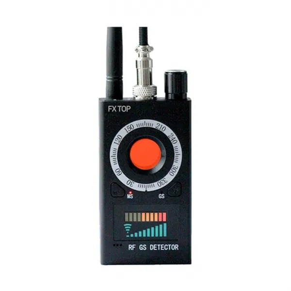 세이픈 몰래카메라탐지기 도청탐지기 Fx Top