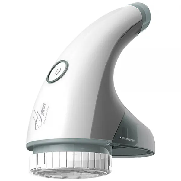 사파이어 건전지식 보풀 제거기 SF-LT407B, 혼합 색상