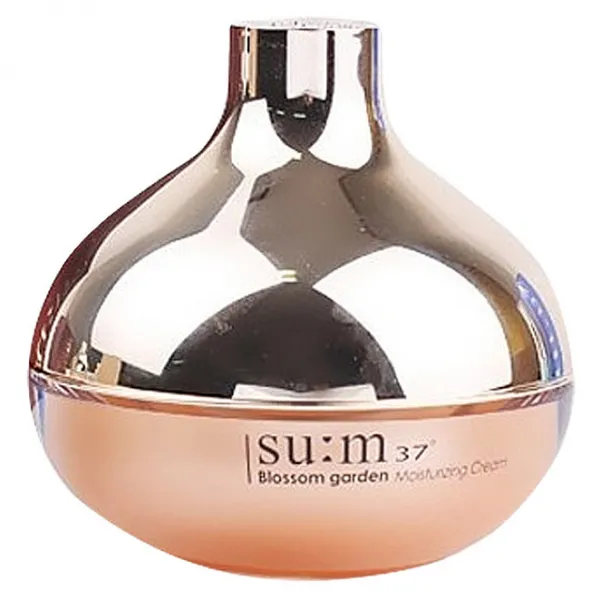 숨37도 블라썸 가든 모이스처라이징 아이크림, 20ml, 1개