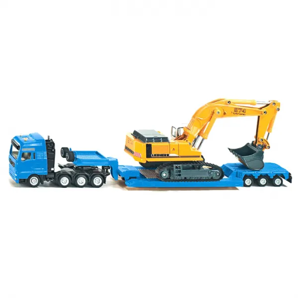 엑스커베이터 수송차 Sk1847 혼합 320x105x59mm