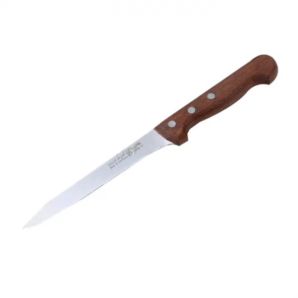 기셀 독일 뼈칼 좁은폭 3110-15cm, 혼합 색상, 1개