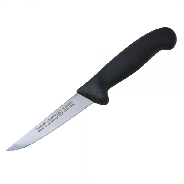 기셀 뼈칼 3165-12cm, 혼합 색상, 1개