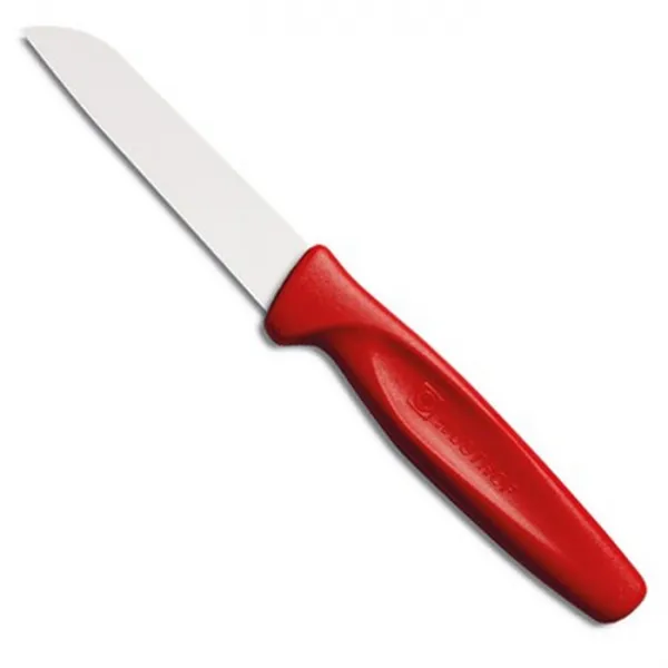 우스토프 독일 드라이작 모양과도 8cm, 레드