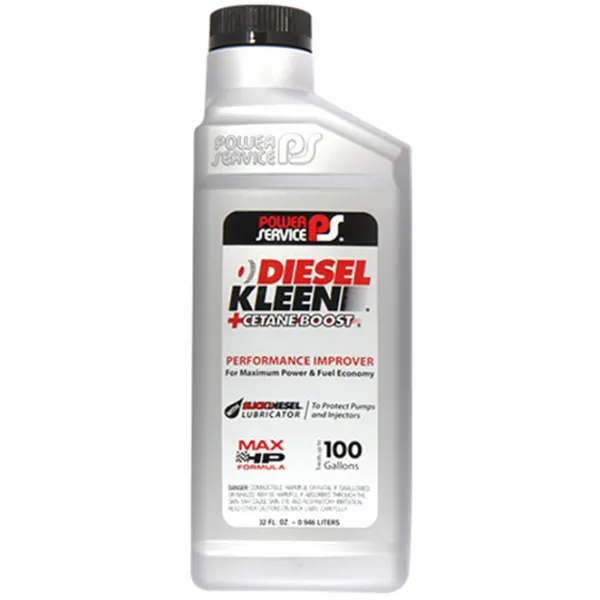 카템 대용량 디젤 클린 연료첨가제 946ml, SH001, 1개