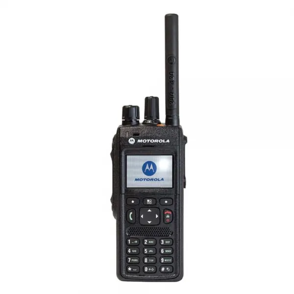 모토로라(MOTOROLA) MTP3550 무전기