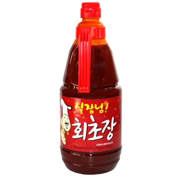 움트리 실장님 회초장, 2kg, 1개