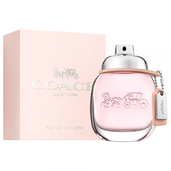 코치 오드뚜왈렛, 30ml