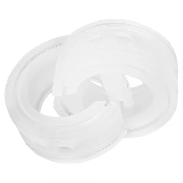 카닉스 타노스 국산 우레탄 완충기 C 기아 모닝 2008년식 프론트 2개입