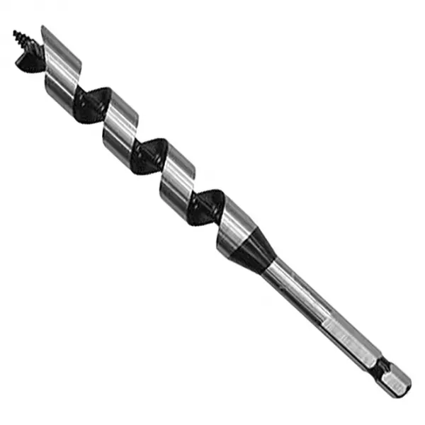 스타엠 목공기리 단 30mm 1개