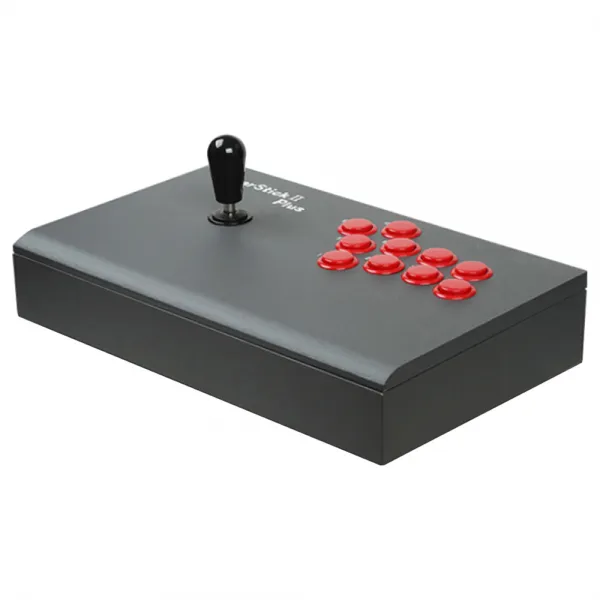 다훈전자 PLUS 조이스틱 온라인용, 1, DHU-3300 DG