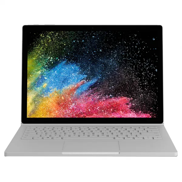 마이크로소프트 서피스북2 노트북 FVH-00028 (i7-8650U GeForce GTX 1060), 1TB, 16GB, WIN10 Pro, 혼합 색상
