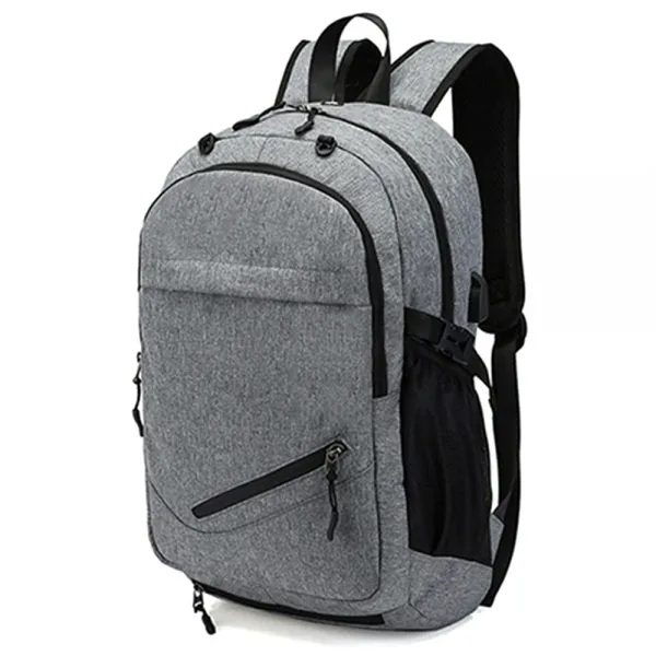 뉴엔 다용도 스마트 백팩 N35