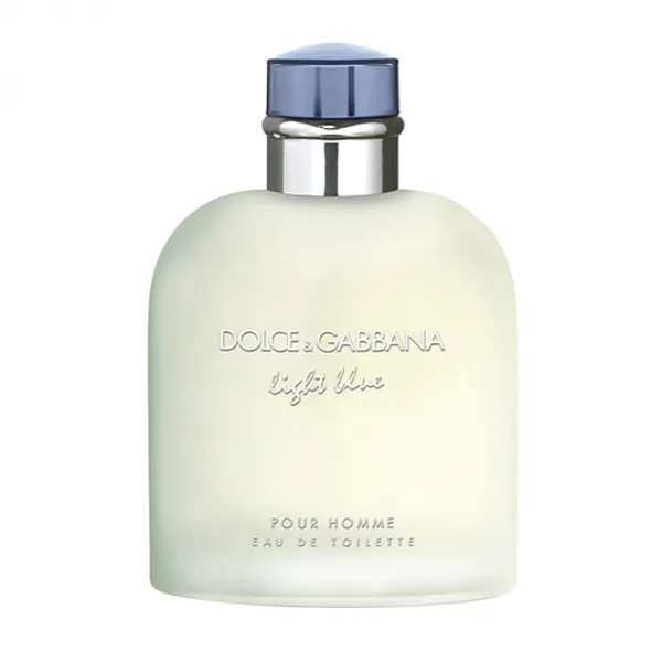 돌체앤가바나 라이트블루 뿌르 옴므 오드뚜왈렛, 40ml