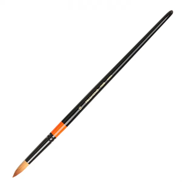 화홍산업 수채화붓 700R, 16호, 1개