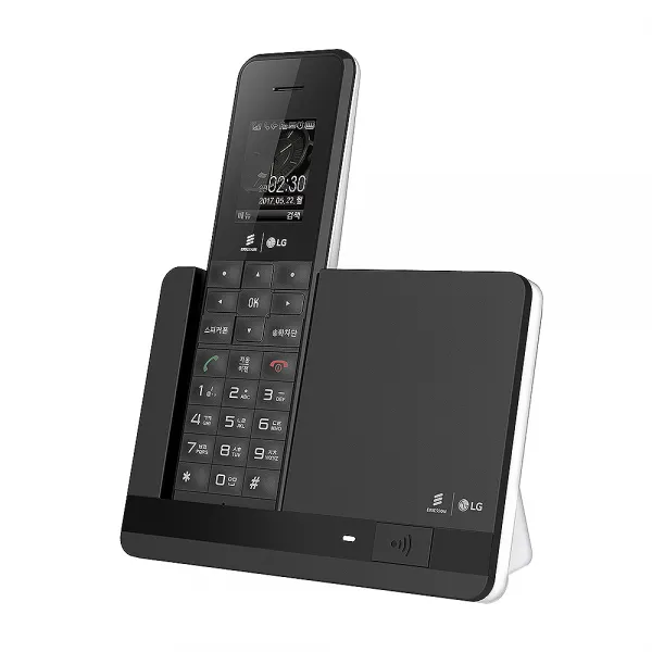 LG전자 에릭슨 무선전화기 GT-8126