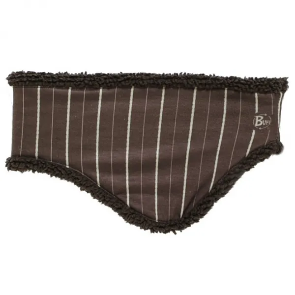 버프 헤드밴드 폴라 양면 돌출 헤드웨어 650504, JAMA + CHOCOLATE MATE
