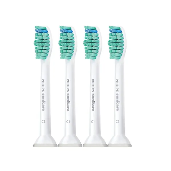 소닉케어 프로리절트 음파 칫솔모 리필, HX6014/63