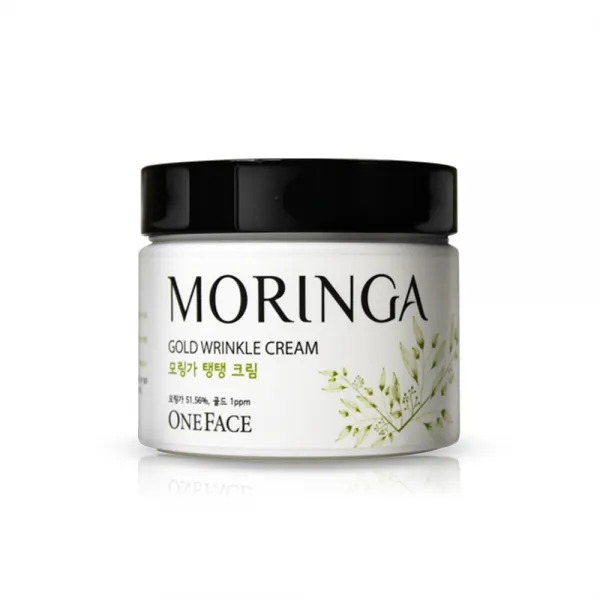 원페이스 모링가 탱탱 크림, 100ml, 1개