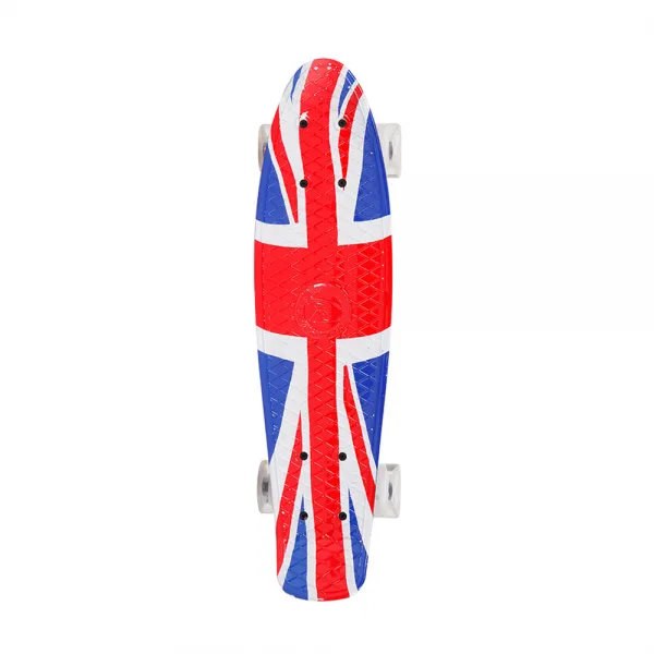 랜드웨이 랜드서퍼 크루져 스케이트보드, UK
