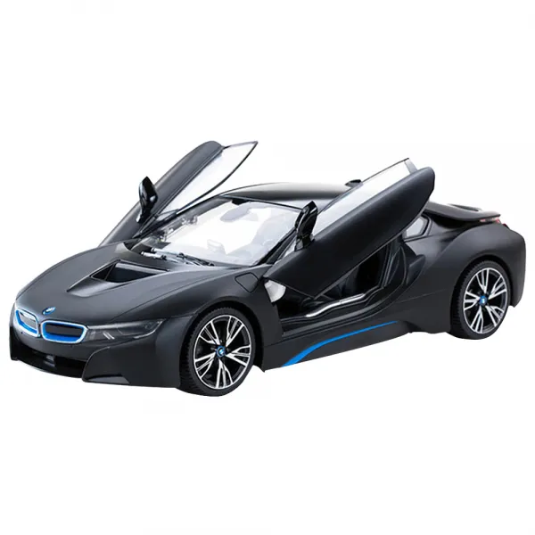 라스타 1:14 Bmw I8 도어오픈 Rc카 블랙