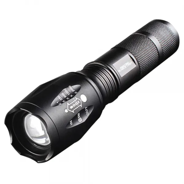 어메이징 서치라이트 Led 손전등 Amg 01 1개