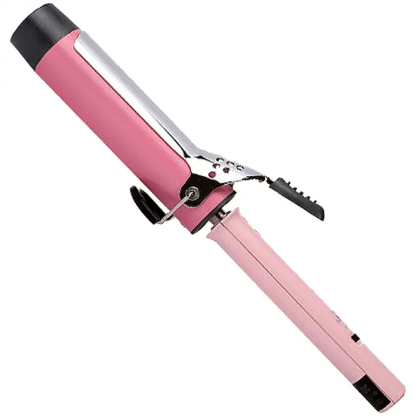 보다나 글램웨이브 봉고데기 프리볼트 36mm VC19MPKFV, 핑크