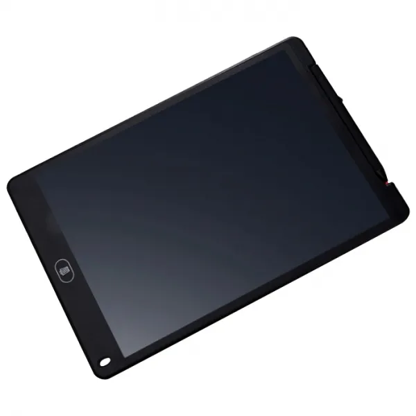 엠디디지탈 LCD 전자노트, ENOTE 12, 블랙