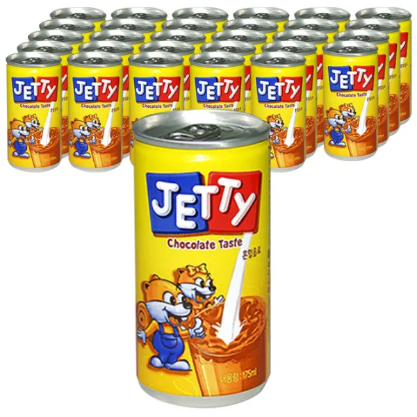 따뜻한음료/캔음료/제티 X30캔 175ml 30캔