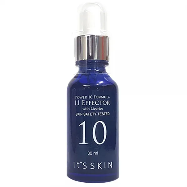잇츠스킨 파워 10 포뮬라 Li 이펙터 30ml 1개