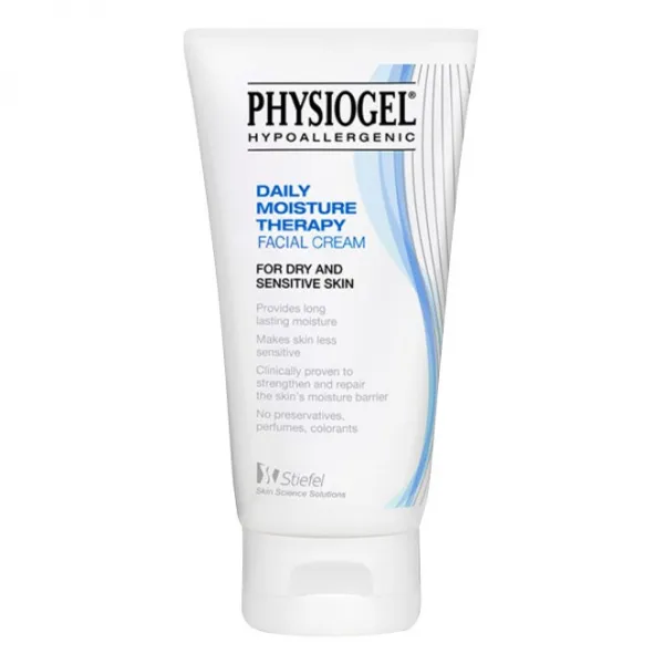 피지오겔 데일리 모이스쳐 테라피 페이셜 크림 75ml 1개