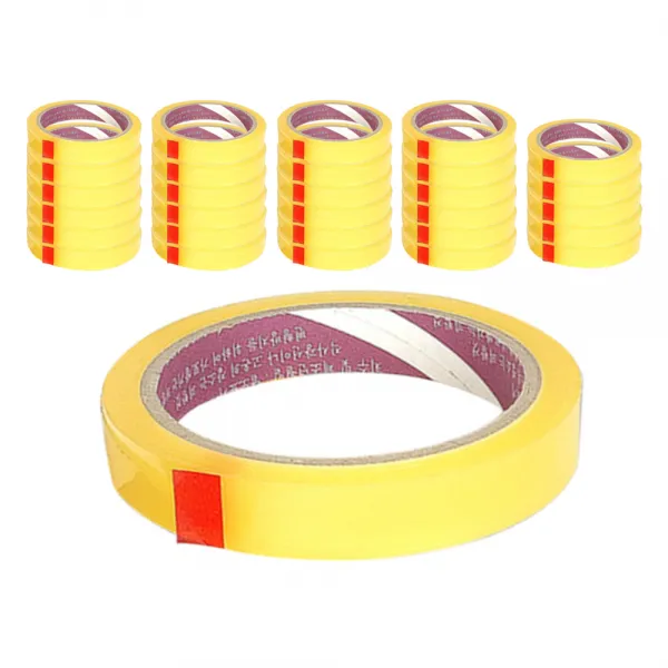 JB테이프 스카치테이프 16mm x 40m 30p, 1개