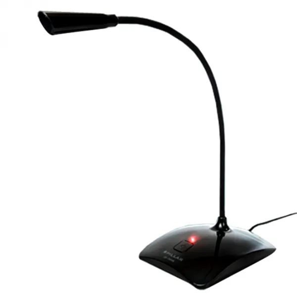 필라 컴소닉 고감도 콘덴서 마이크, CM-700USB(블랙)
